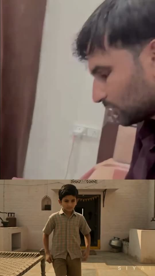 I thought I was gifting my brother a little piece of our childhood this Raksha Bandhan.