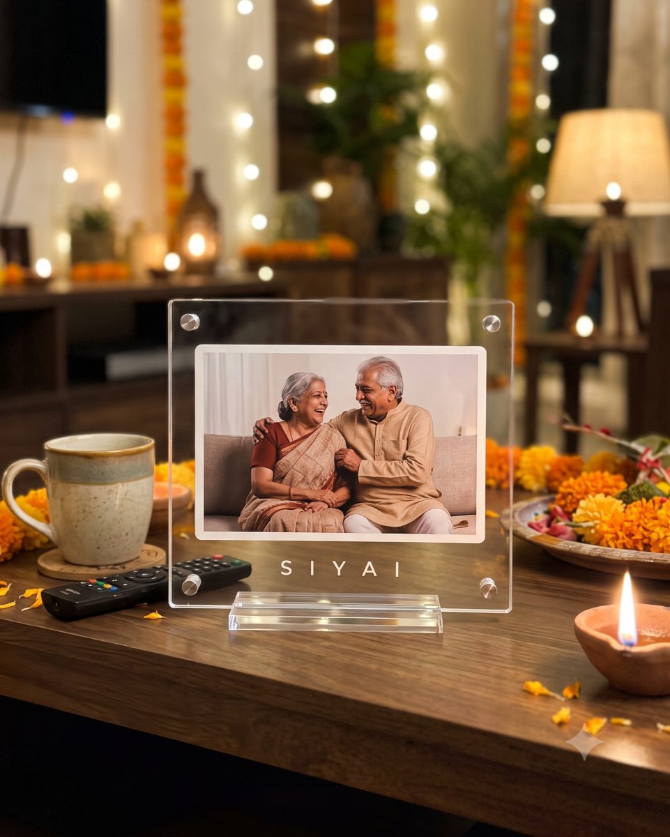 Digital Video Frame
